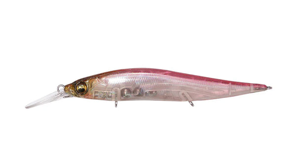 Megabass Vision Oneten+1 JR. SP-C & **LIMITED Non-core Colors**