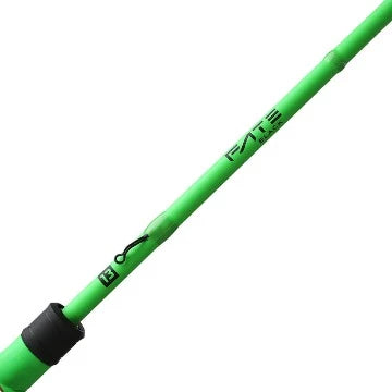 Is This The ULTIMATE Chatterbait Rod?? The New Evergreen Super Combat  Stick!! 