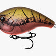 13 Crankbait de pesca Jabber Jaw 