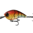 13 Crankbait de pesca Jabber Jaw 