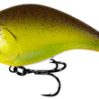 13 Crankbait Jabber Jaw pour la pêche 