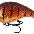 13 Crankbait Jabber Jaw pour la pêche 