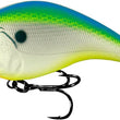 13 Crankbait de pesca Jabber Jaw 