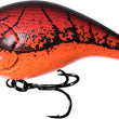 13 Crankbait Jabber Jaw pour la pêche 