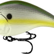 13 Crankbait de pesca Jabber Jaw 