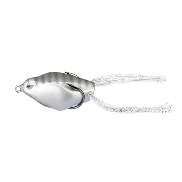 black and white 13 fishing lures 13 Fishing Walkin' Trash Panda – Proadvantage.ca