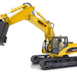 1/14 2.4G 15CH RC Excavator 1535
