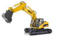 1/14 2.4G 15CH RC Excavator 1535