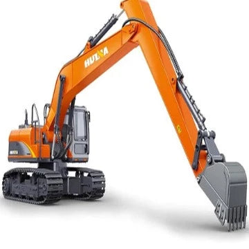 Hulva excavator sales