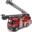 RC-Pro HUINA 1:14 Scale Ladder Fire Truck