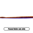 Xzone MB Fat Finesse Worm