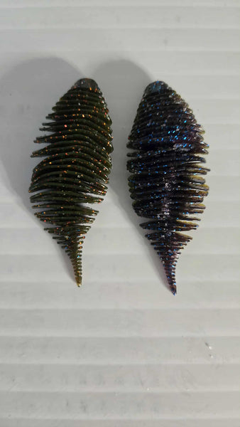 SETO BAITS MONDO GILL