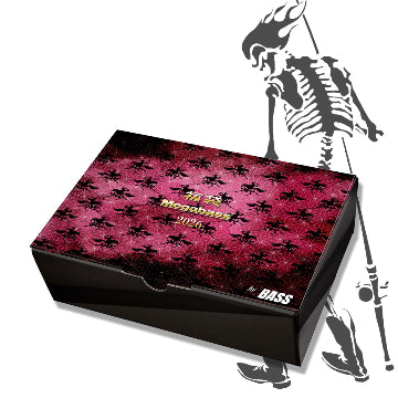 Megabass Lucky Bag 2026 BASS Edition **Limited Quantities**