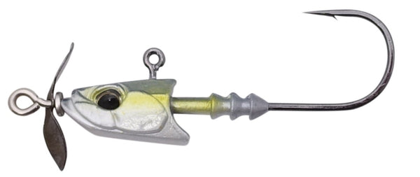 DUO REALIS SPINBAIT FREESTYLE