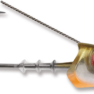 STORM 360GT SEARCHBAIT® WEEDLESS JIG HEAD