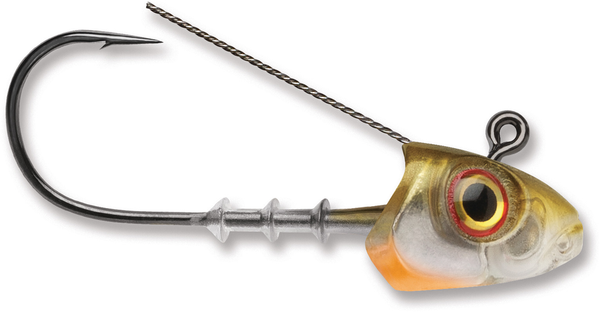 STORM 360GT SEARCHBAIT® WEEDLESS JIG HEAD
