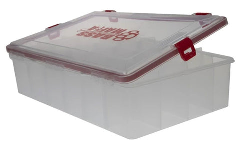 Bass Mafia 3700DD 2.0 Bait Casket Deep