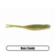 Xzone Scented Stealth Minnow