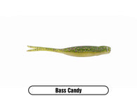 Xzone Scented Stealth Minnow