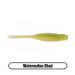 Xzone Scented Stealth Minnow