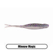 Xzone Scented Stealth Minnow