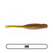 Xzone Scented Stealth Minnow