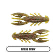 Xzone Scented Stealth Craw