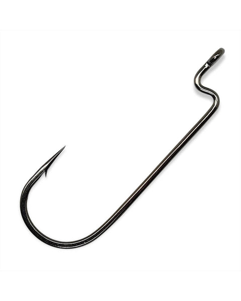 Gamakatsu Superline Offset RB