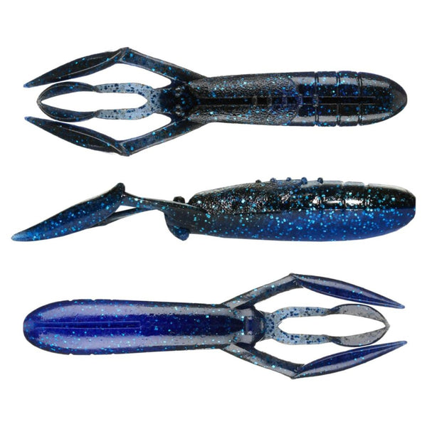 Keitech 3.5" Glide Camaron