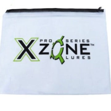 X Zone Pro Series Bait Bag 16 13