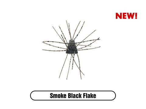 X Zone GBO Dice Bait