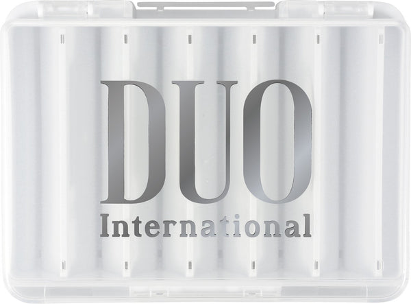 Étui à leurres réversible Duo Realis 180