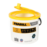 Frabill Fish-n-Fun Bait Bucket