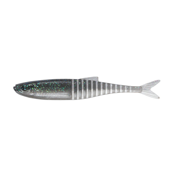 6th Sense Jigsaw Minnow