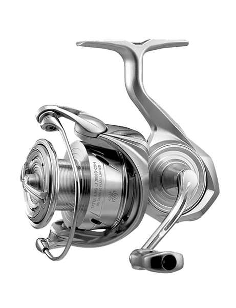 Daiwa Tatula MQ LT Spinning Reel 60 Year Anniversary Limited Edition