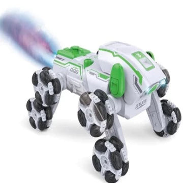 RC-Pro Syrcar Stunt Dog