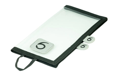 6th Sense Bait Cover