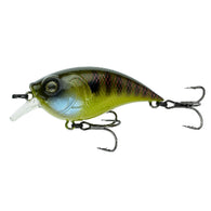 6th Sense Curve Finesse Squarebill