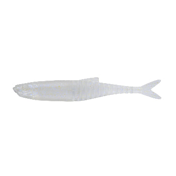 6th Sense Jigsaw Minnow