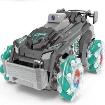 WIFI Camera R/C car - 718