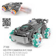 WIFI Camera R/C car - 718