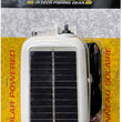 HT Oxy-Max Solar Powered Premium Bait Aerator