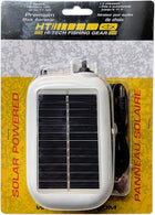 HT Oxy-Max Solar Powered Premium Bait Aerator