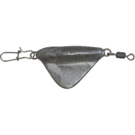 Northland Keel Weight, 1oz , 1 1/2