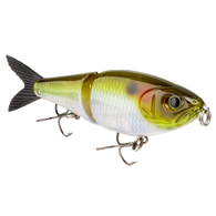 Strike King Hog Father JR 7