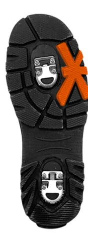 Botas Lucky John Klondike 2