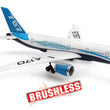 A170 3D/6G 4 CH R/C BOEING 787 BRUSHLESS