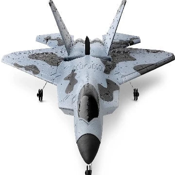 RC-Pro XK A180 F-22A Raptor Jet