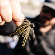 Great Lakes Finesse Skirted Ned Head