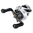 Revo® X VoltiQ™ Low Profile Casting Reel